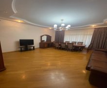 Kirayə (aylıq) Yeni Tikili İnşaatçılar m., Yasamal r.