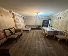 Kirayə (aylıq) Köhnə Tikili Qara Qarayev m., 8-ci kilometr, Nizami r.