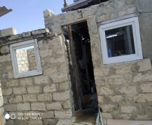 Satılır Həyət evi/villa Koroğlu m., Balaxanı qəs., Sabunçu r.