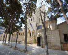 Satılır Obyekt Xırdalan ş.