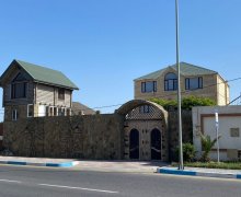 Kirayə (aylıq) Bağ evi Novxanı, Abşeron r.