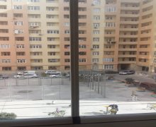 Kirayə (aylıq) Yeni Tikili Xırdalan ş.