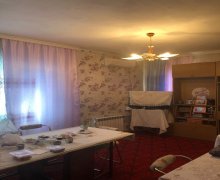 Satılır Köhnə Tikili Əhmədli m., Əhmədli, Xətai r.