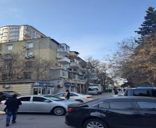 Satılır Köhnə Tikili Nəriman Nərimanov m., Nərimanov r.