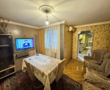 Kirayə (aylıq) Həyət evi/villa Azadlıq m., 8-ci mikrorayon, Binəqədi r.