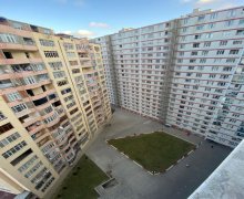 Kirayə (aylıq) Yeni Tikili 20 Yanvar m., Yasamal r.