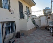 xirdalanda 2 mertebeli heyet evleri/villa Xırdalan ş.