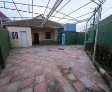 Kirayə (aylıq) Həyət evi/villa Binəqədi qəs., Binəqədi r.
