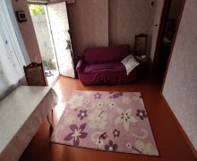 Satılır Həyət evi/villa Avtovağzal m., Biləcəri qəs., Binəqədi r.