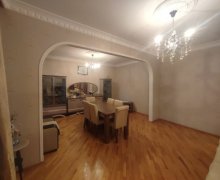 Kirayə (aylıq) Köhnə Tikili Həzi Aslanov m., Xətai r.