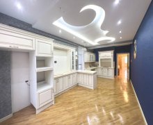 Satılır Yeni Tikili Qara Qarayev m., Nizami r.