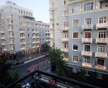 Kirayə (aylıq) Köhnə Tikili Sahil m., Səbail r.