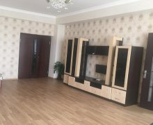 neftcilerde aylıq 2 otaqli kiraye evler Neftçilər m., Nizami r.