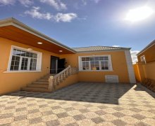 Satılır Həyət evi/villa Masazır, Abşeron r.