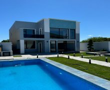 Satılır Bağ evi Mərdəkan, Xəzər r.