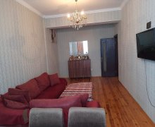 Satılır Yeni Tikili Sahil qəs., Qaradağ r.