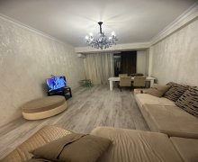 Kirayə (aylıq) Yeni Tikili Gənclik m., Nərimanov r.
