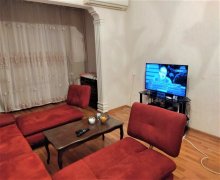 Kirayə (aylıq) Köhnə Tikili Elmlər akademiyası m., Yasamal r.