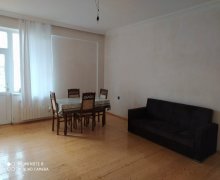 Satılır Yeni Tikili Neftçilər m., 8-ci kilometr, Nizami r.