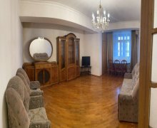 Kirayə (aylıq) Köhnə Tikili 28 May m., Nəsimi r.