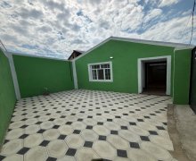 Satılır Həyət evi/villa Ramana qəs., Sabunçu r.