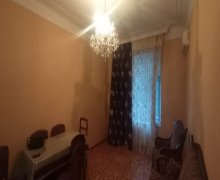 Kirayə (aylıq) Köhnə Tikili Nəriman Nərimanov m., Nərimanov r.