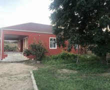 Kirayə (aylıq) Bağ evi Maştağa qəs., Sabunçu r.