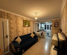 Satılır Köhnə Tikili Qara Qarayev m., Nizami r.