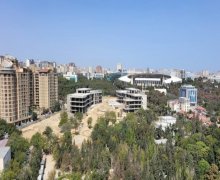 Satılır Yeni Tikili 28 May m., Nəsimi r.