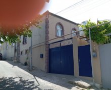 Satılır Həyət evi/villa Qaraçuxur qəs., Suraxanı r.