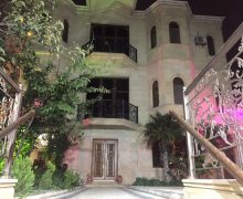 badamdar ev alqi satqisi/villa Badamdar qəs., Səbail r.