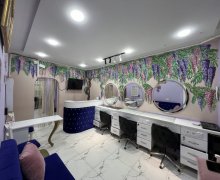 Kirayə (aylıq) Obyekt Memar Əcəmi m., Nəsimi r.