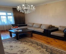 Satılır Köhnə Tikili Xalqlar dostluğu m., Xətai r.