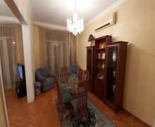 iceri seherde aylıq kiraye evler İçərişəhər m., Səbail r.