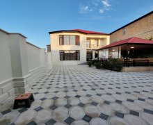 Satılır Həyət evi/villa Xırdalan ş.