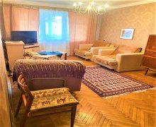 Satılır Köhnə Tikili Neftçilər m., 8-ci kilometr, Nizami r.