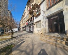 Kirayə (aylıq) Obyekt Nəriman Nərimanov m., Nərimanov r.