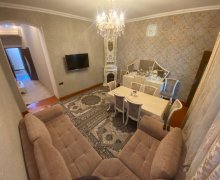 Satılır Köhnə Tikili Sahil m., 20-ci sahə, Səbail r.