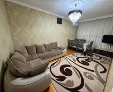 Satılır Köhnə Tikili Hövsan qəs., Suraxanı r.