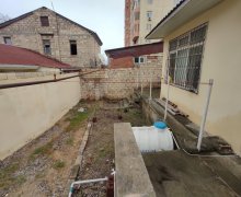 Satılır Həyət evi/villa Avtovağzal m., Biləcəri qəs., Binəqədi r.