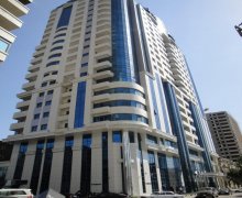 Kirayə (aylıq) Yeni Tikili 28 May m., Nəsimi r.
