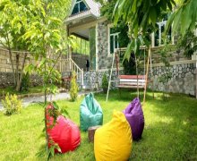 Kirayə (günlük) Həyət evi/villa Qəbələ ş. Kirayə (günlük) Həyət evi/villa Qəbələ ş.