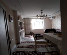 Kirayə (aylıq) Yeni Tikili İnşaatçılar m., Yeni Yasamal qəs., Yasamal r.