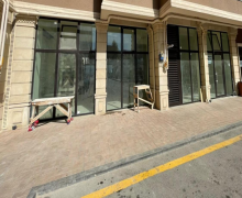 Kirayə (aylıq) Obyekt Yasamal r.