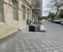 Satılır Obyekt 28 May m., Nəsimi r.