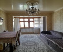 Satılır Köhnə Tikili Memar Əcəmi m., Nəsimi r.