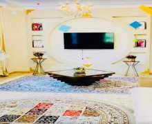 Kirayə (aylıq) Həyət evi/villa H.Aslanov qəs., Xətai r.