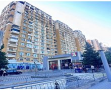 Satılır Yeni Tikili Həzi Aslanov m., H.Aslanov qəs., Xətai r.