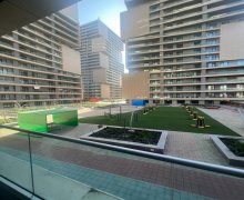 Kirayə (aylıq) Yeni Tikili 20 Yanvar m., Yasamal r.