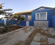 Satılır Həyət evi/villa Binə qəs., Xəzər r.